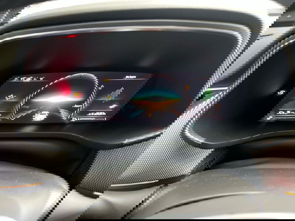 Renault Arkana usata a Roma (11)