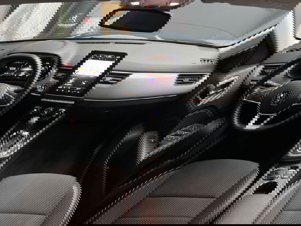 Renault Arkana usata a Roma (12)