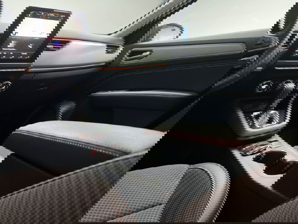 Renault Arkana usata a Roma (13)