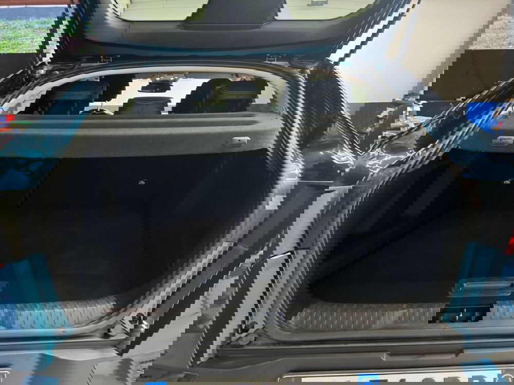 Renault Arkana usata a Roma (15)