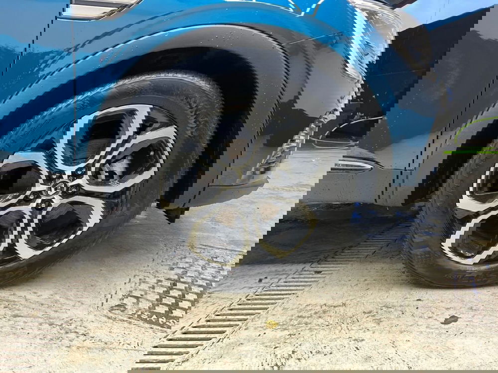 Renault Arkana usata a Roma (16)