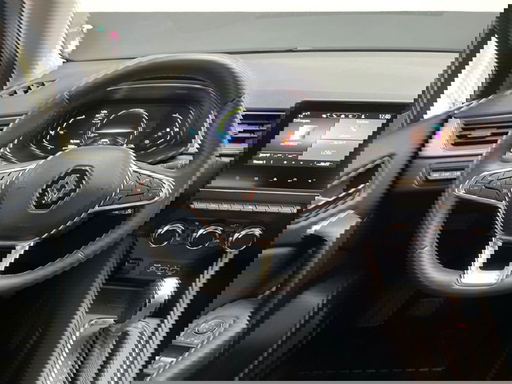 Renault Captur usata a Roma (10)