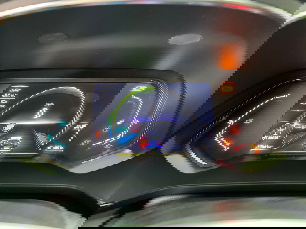 Renault Captur usata a Roma (11)