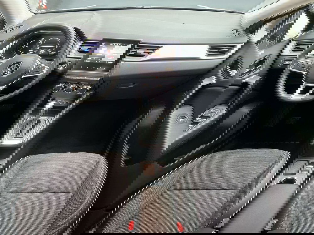 Renault Captur usata a Roma (12)