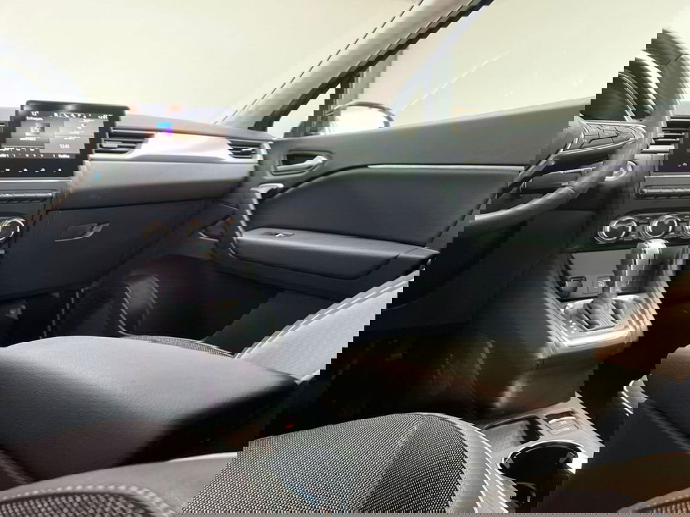 Renault Captur usata a Roma (13)