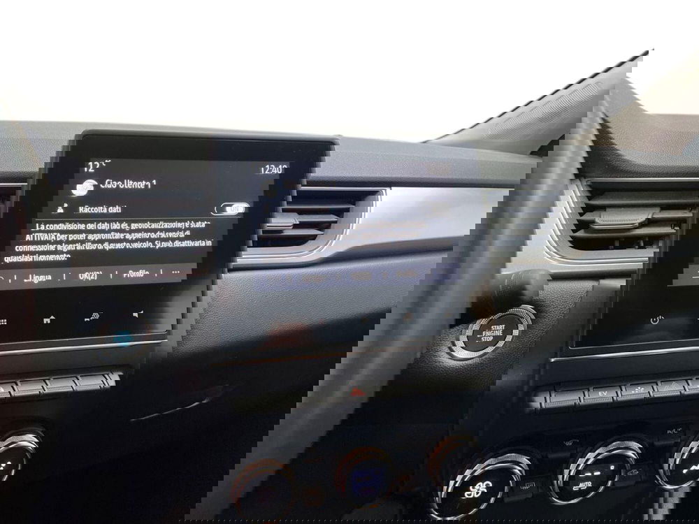 Renault Captur usata a Roma (14)