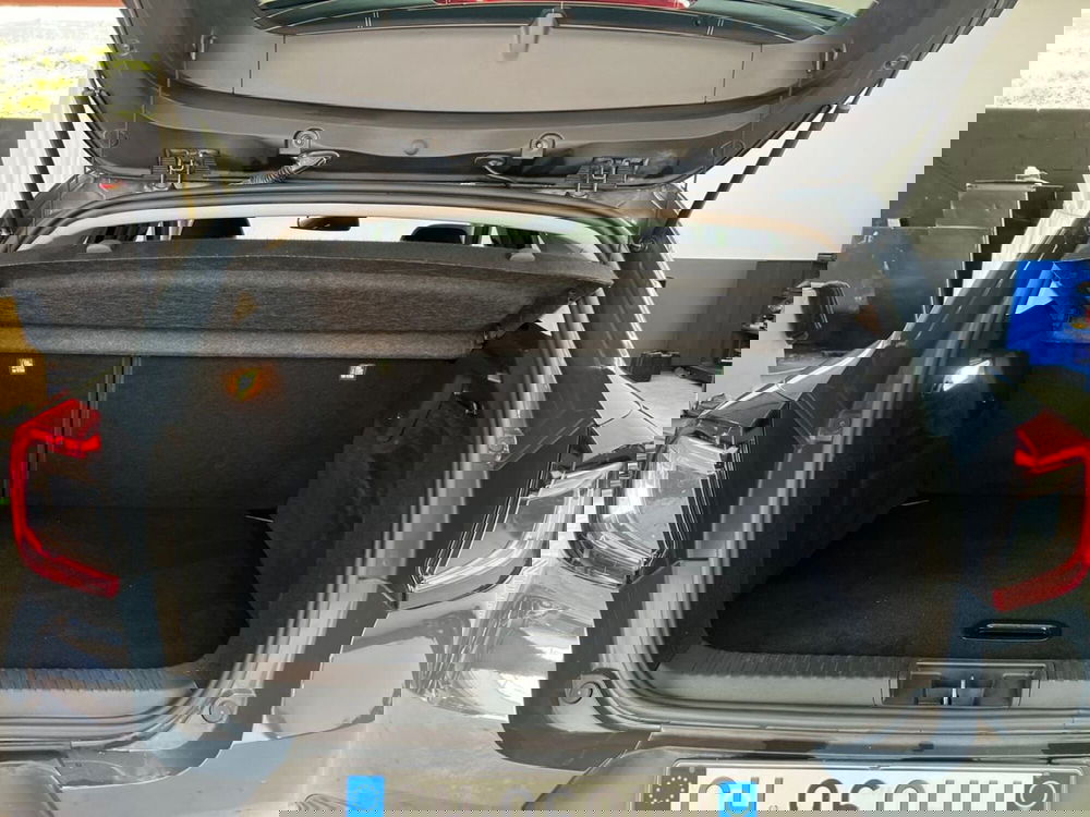 Renault Captur usata a Roma (15)