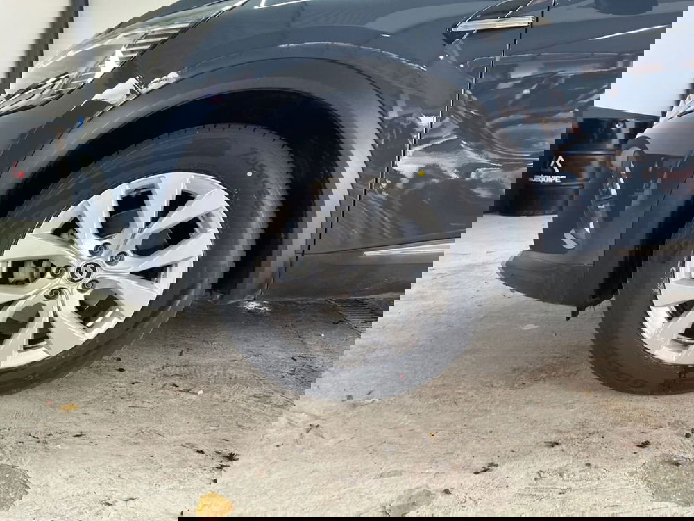 Renault Captur usata a Roma (16)