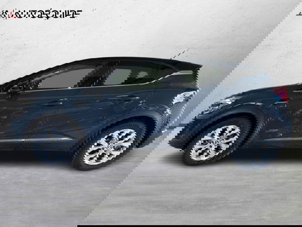 Renault Captur usata a Roma (2)