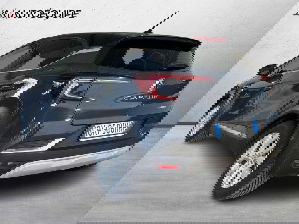 Renault Captur usata a Roma (3)