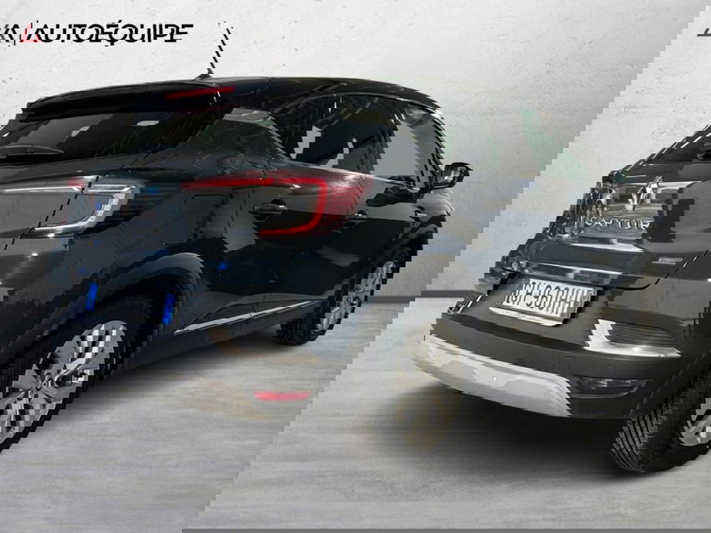 Renault Captur usata a Roma (5)