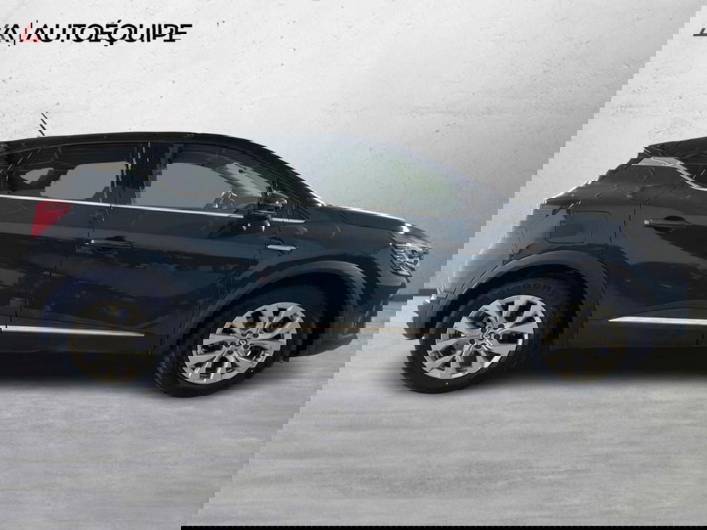 Renault Captur usata a Roma (6)