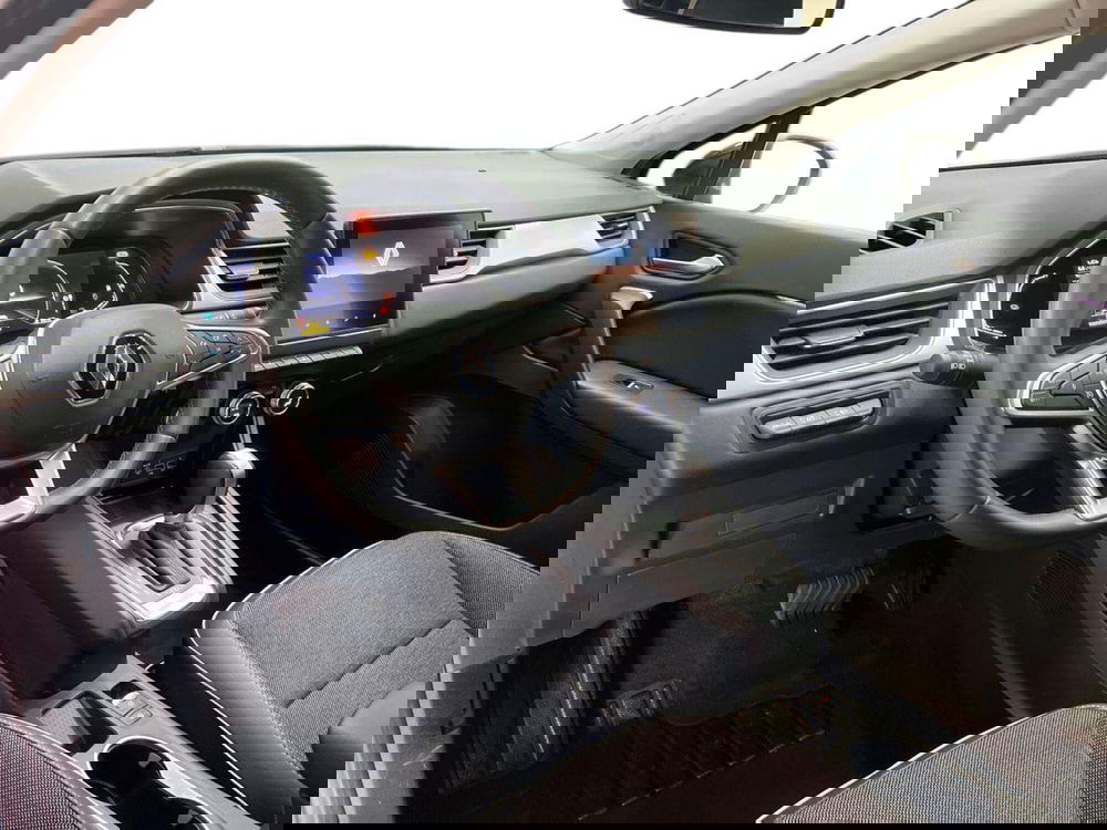 Renault Captur usata a Roma (9)