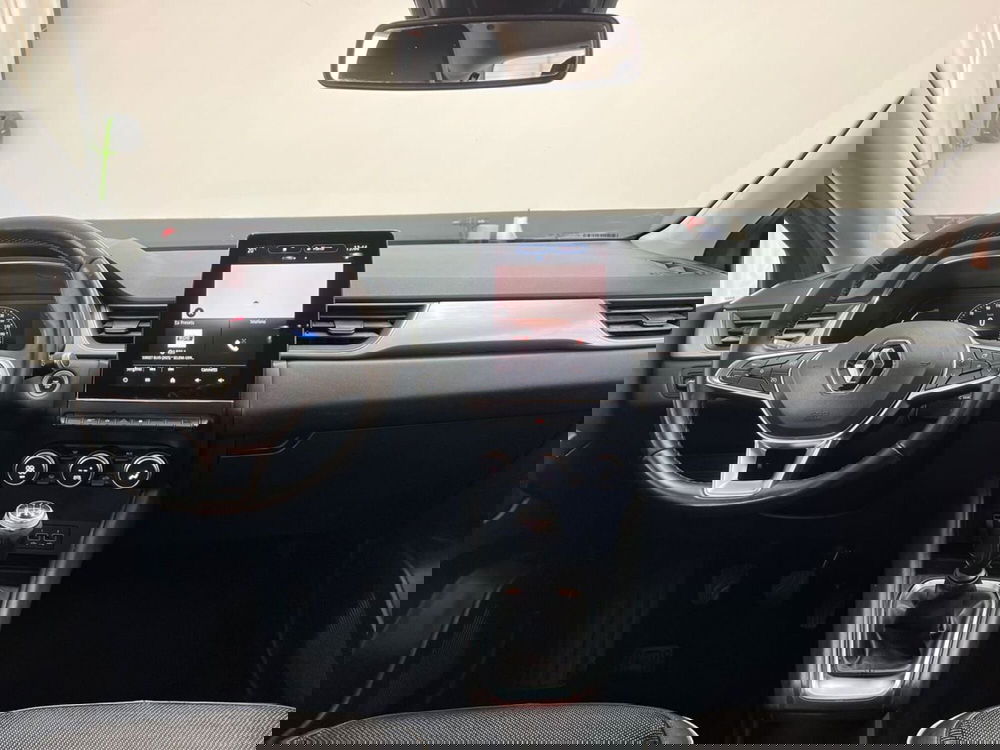 Renault Captur usata a Roma (12)