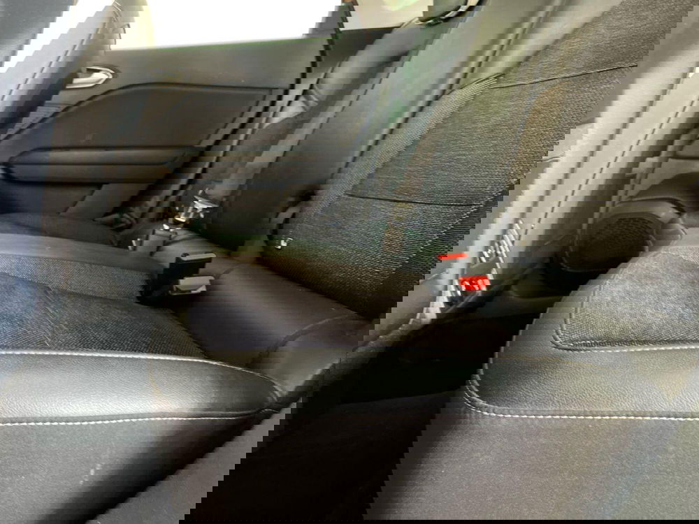 Renault Captur usata a Roma (14)