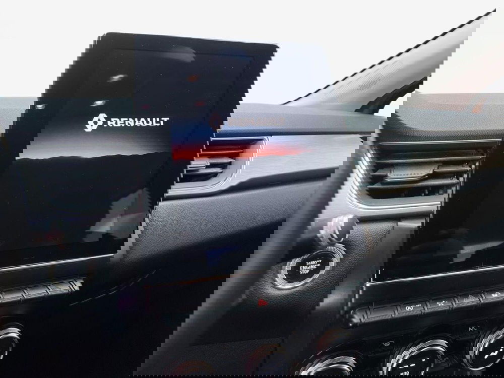 Renault Captur usata a Roma (6)