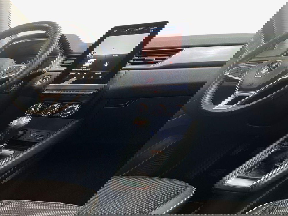 Renault Captur usata a Roma (7)