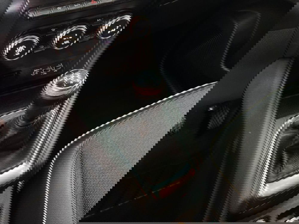 Renault Captur usata a Roma (8)