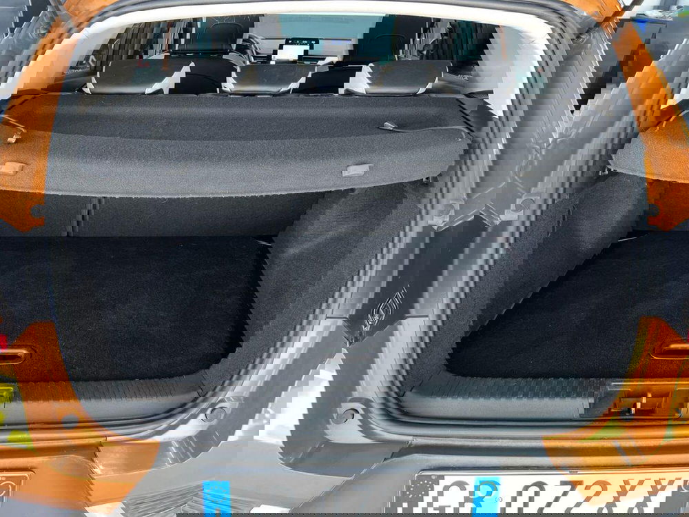 Renault Captur usata a Roma (9)