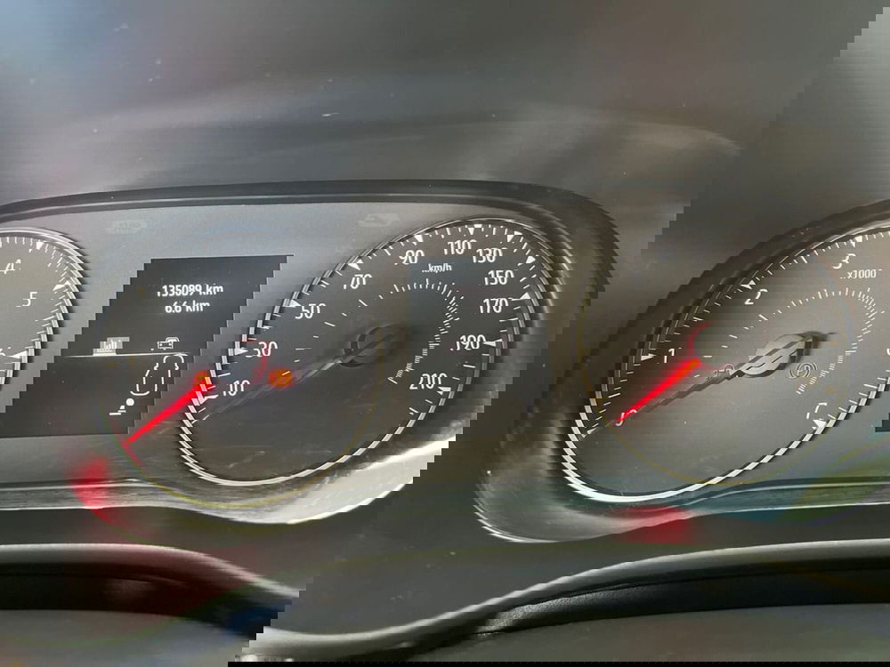 Dacia Sandero usata a Roma (11)