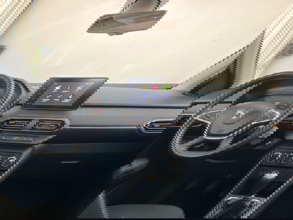 Dacia Sandero usata a Roma (12)