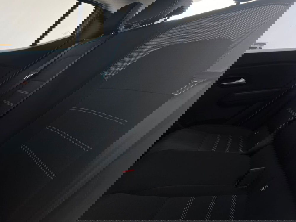 Dacia Sandero usata a Roma (13)