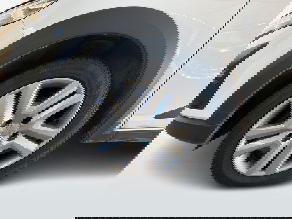 Dacia Sandero usata a Roma (5)