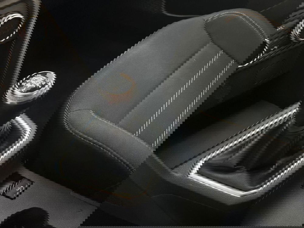 Dacia Sandero usata a Roma (8)