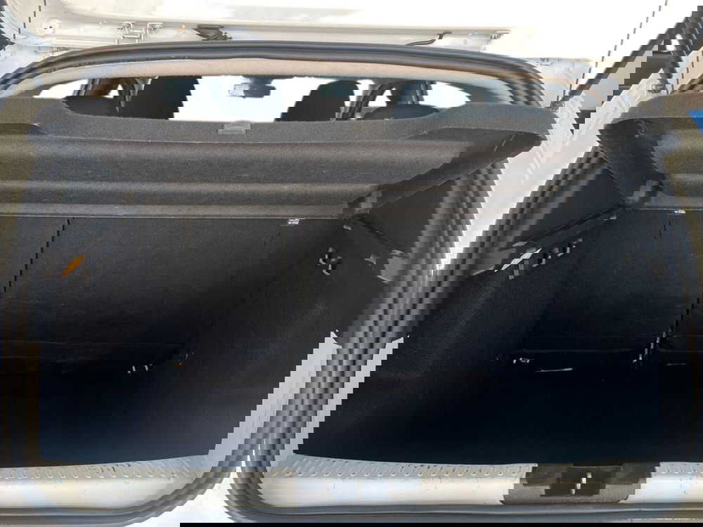 Dacia Sandero usata a Roma (9)