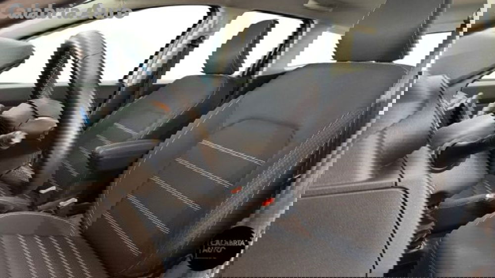 Dacia Duster usata a Reggio Calabria (10)