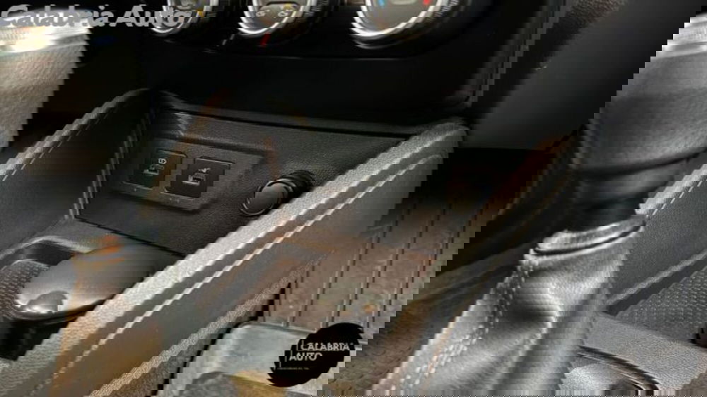 Dacia Duster usata a Reggio Calabria (11)