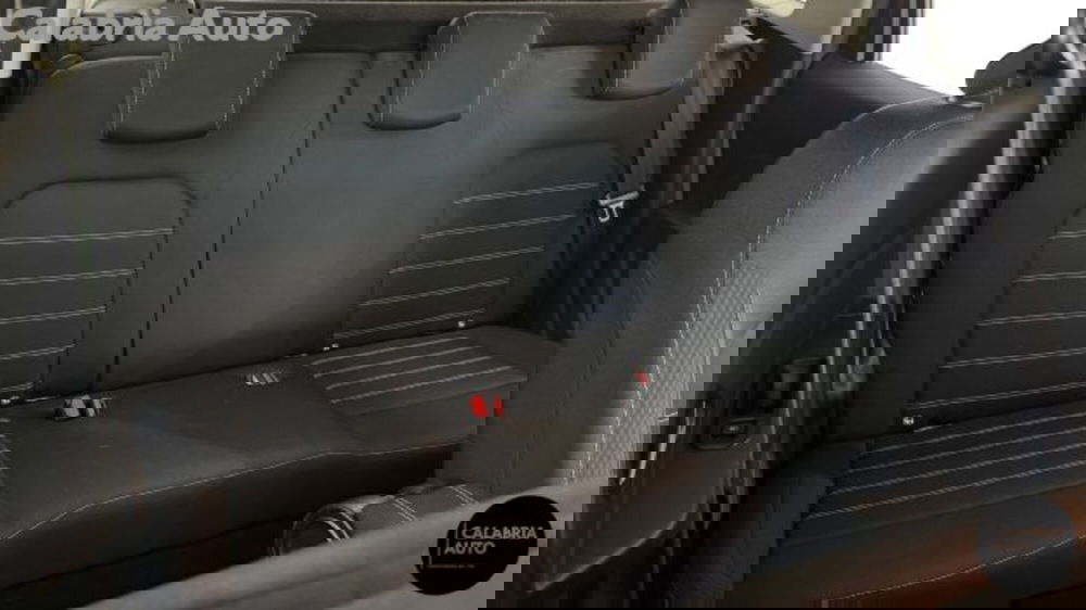 Dacia Duster usata a Reggio Calabria (12)