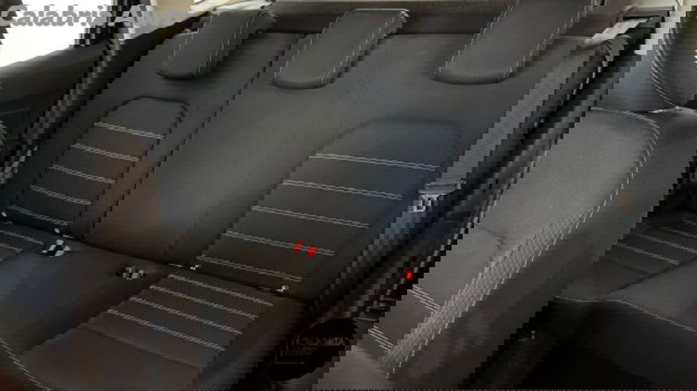 Dacia Duster usata a Reggio Calabria (13)