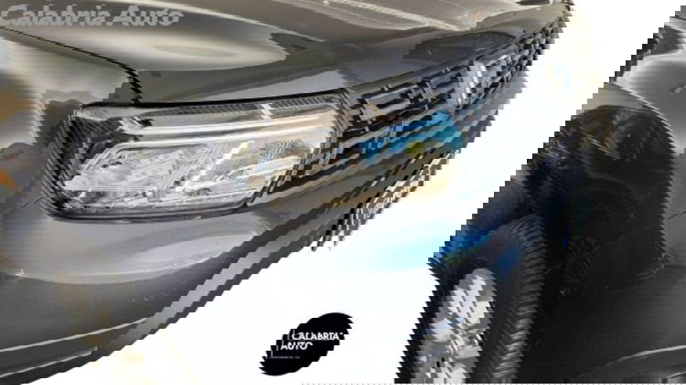 Dacia Duster usata a Reggio Calabria (15)