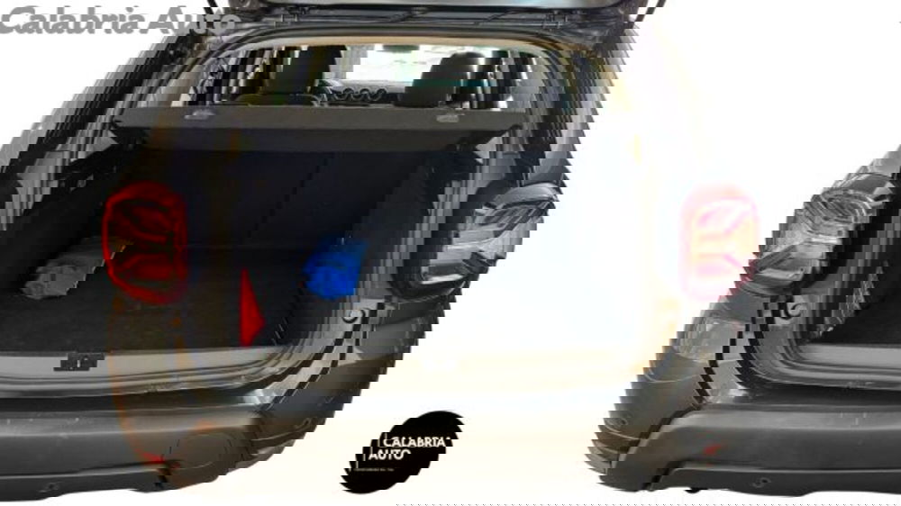 Dacia Duster usata a Reggio Calabria (5)