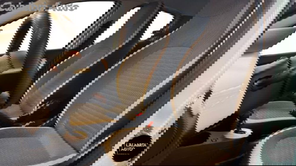 Renault Twingo usata a Reggio Calabria (11)