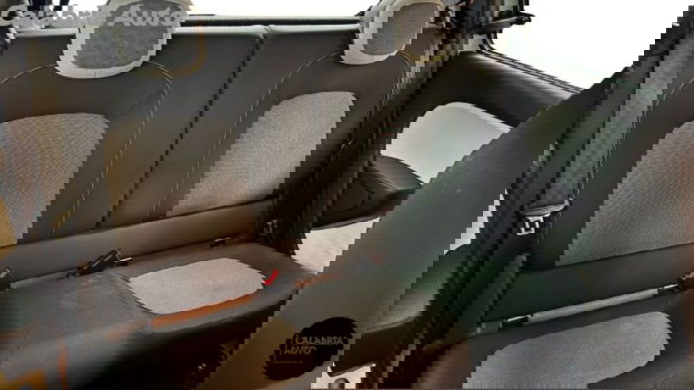 Renault Twingo usata a Reggio Calabria (13)