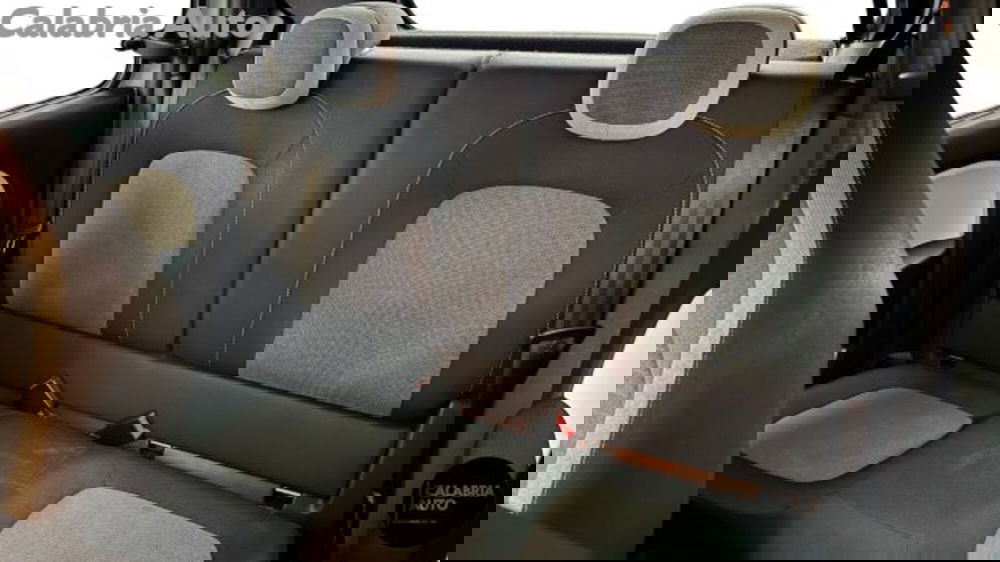 Renault Twingo usata a Reggio Calabria (14)