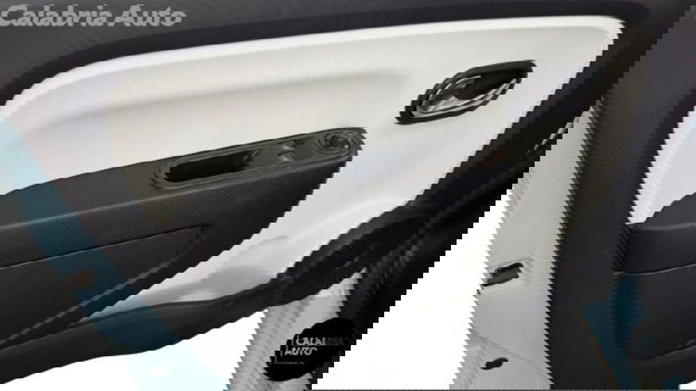 Renault Twingo usata a Reggio Calabria (16)