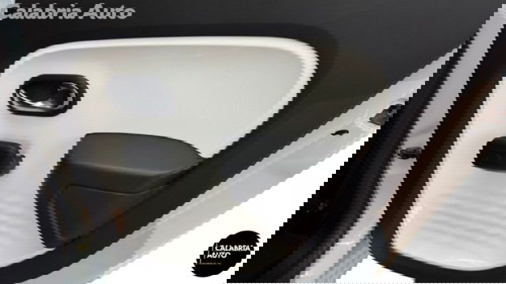 Renault Twingo usata a Reggio Calabria (17)