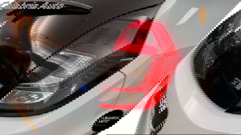 Renault Twingo usata a Reggio Calabria (18)