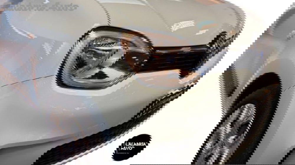 Renault Twingo usata a Reggio Calabria (19)