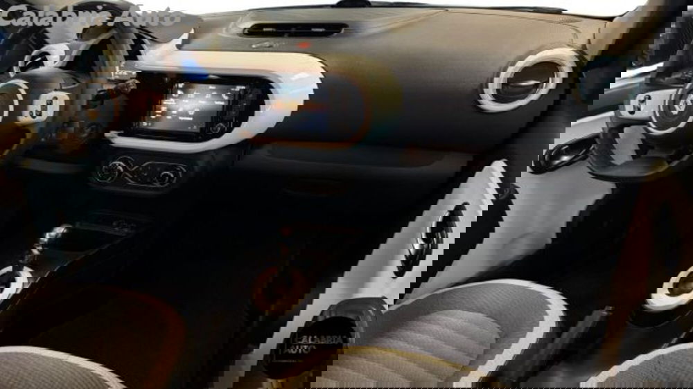 Renault Twingo usata a Reggio Calabria (8)