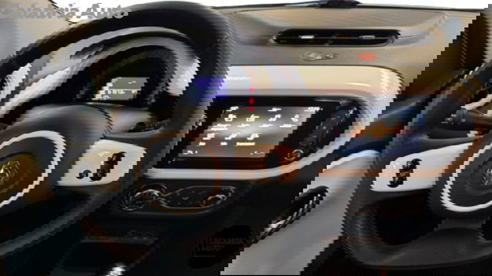 Renault Twingo usata a Reggio Calabria (9)