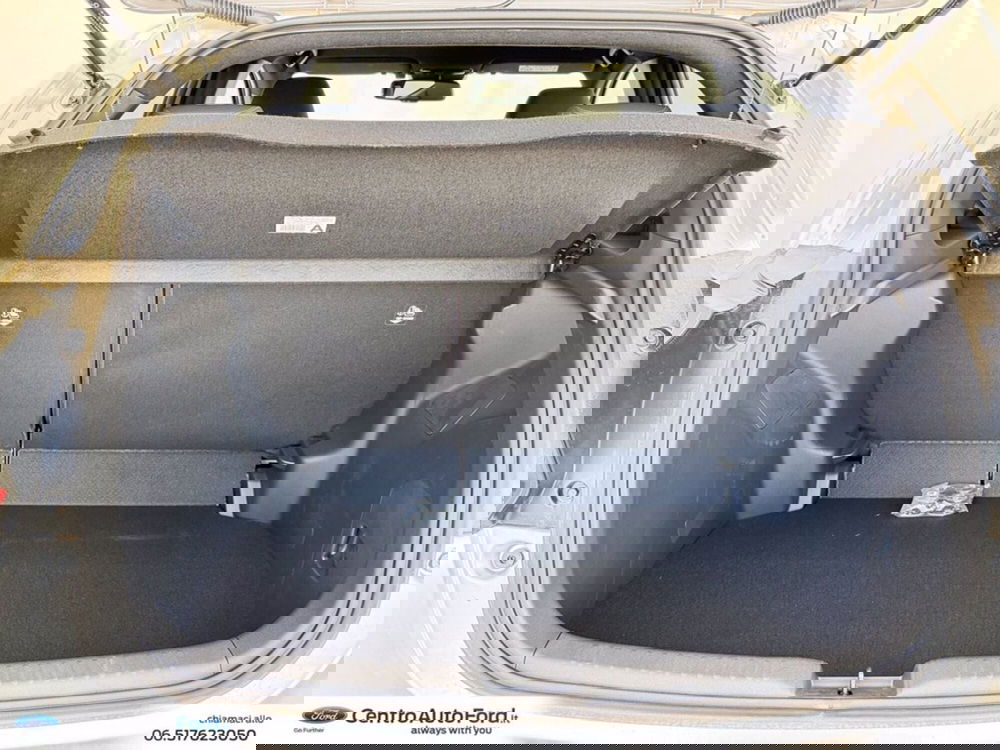 Mazda Mazda2 Hybrid nuova a Roma (11)