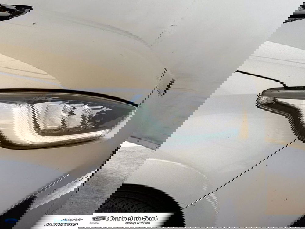 Mazda Mazda2 Hybrid nuova a Roma (13)