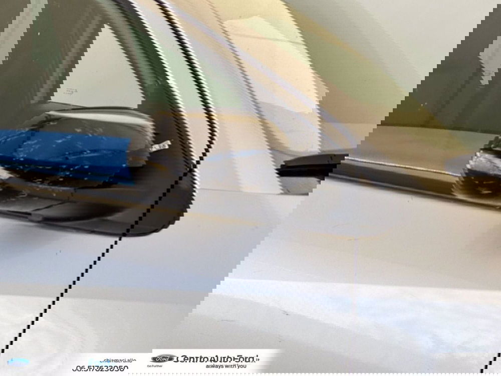 Mazda Mazda2 Hybrid nuova a Roma (15)