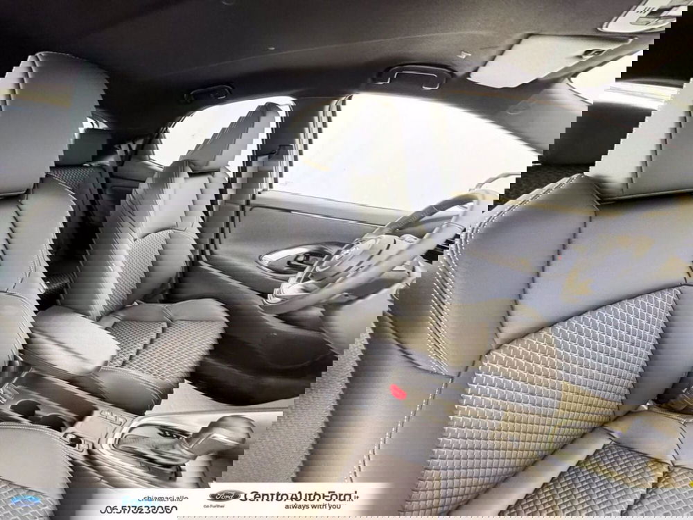 Mazda Mazda2 Hybrid nuova a Roma (7)