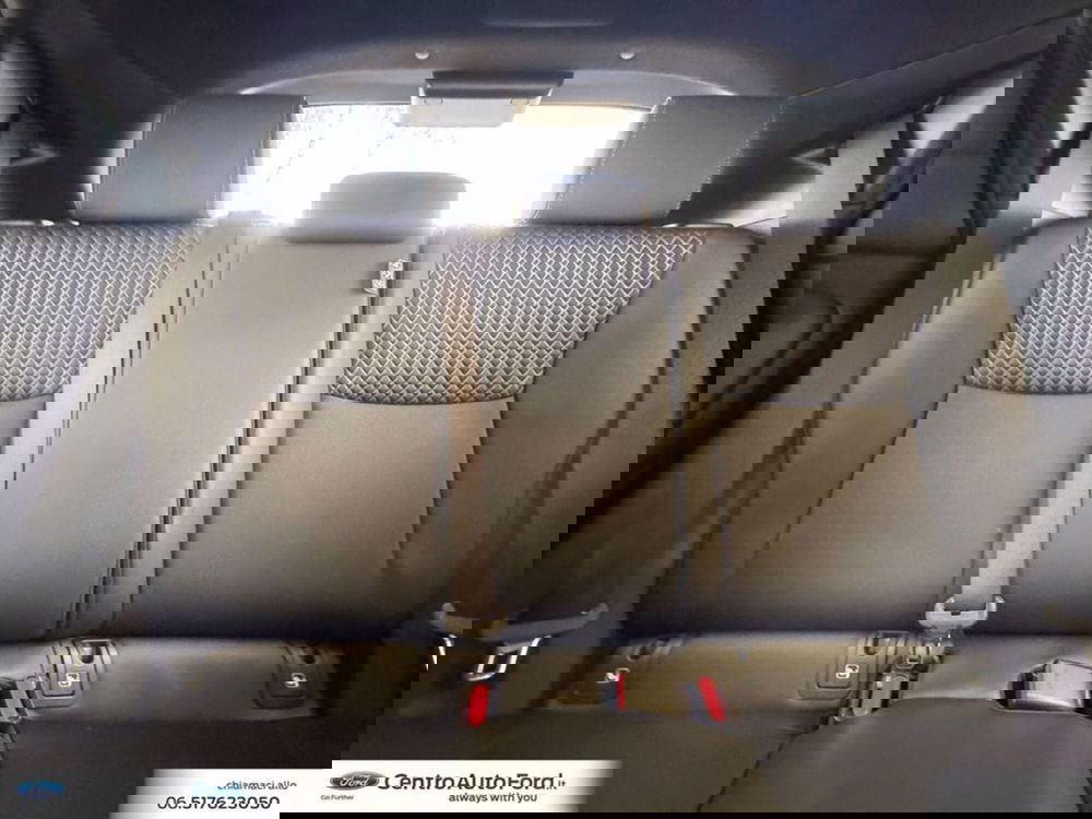 Mazda Mazda2 Hybrid nuova a Roma (9)