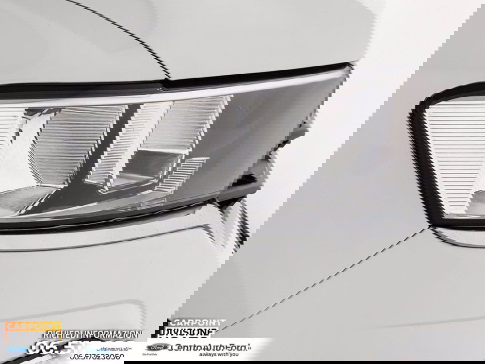 Volkswagen T-Roc usata a Roma (13)